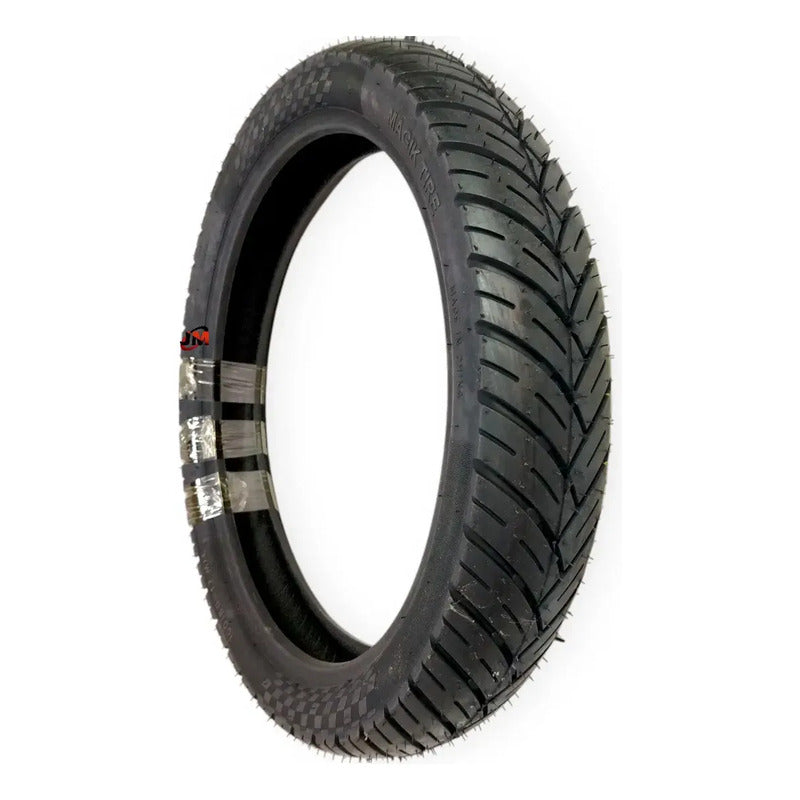 Llanta 110/80-17 Magik Tire Mgk191 Tl