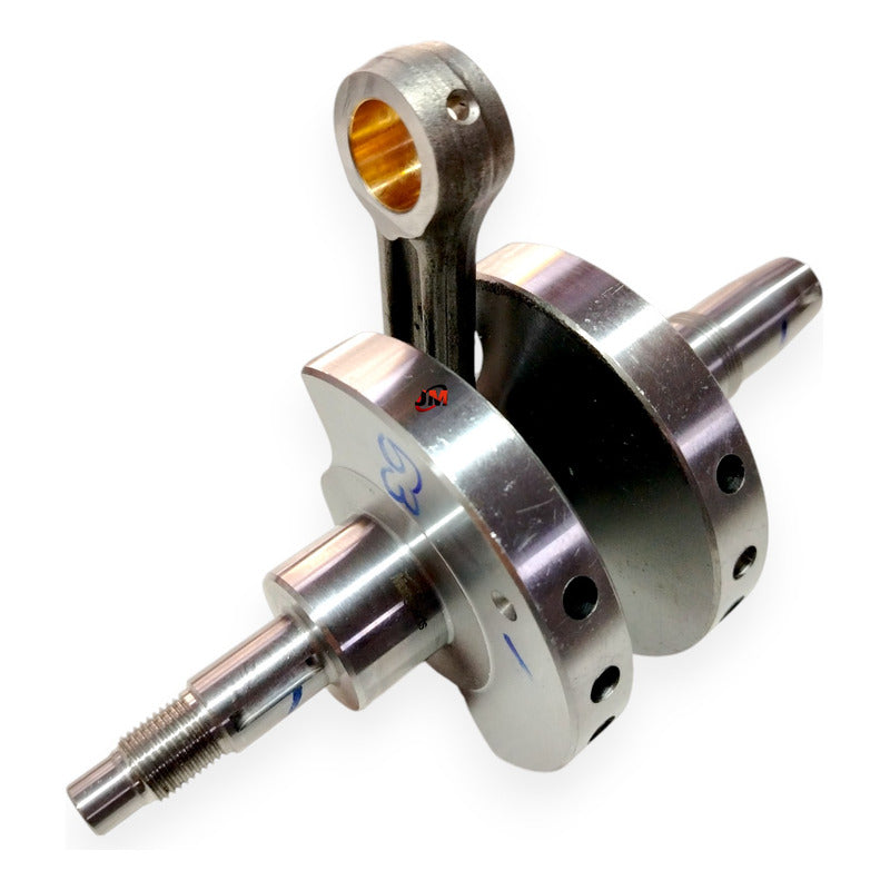 Cigueñal Completo Duke 390 /svartpilen 401 Ktm Original