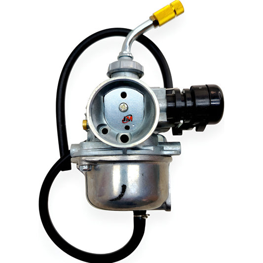 Carburador Completo Boxer 102 Ct Bajaj Original