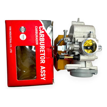 Carburador Completo Pulsar 180-2 /ug Vitrix