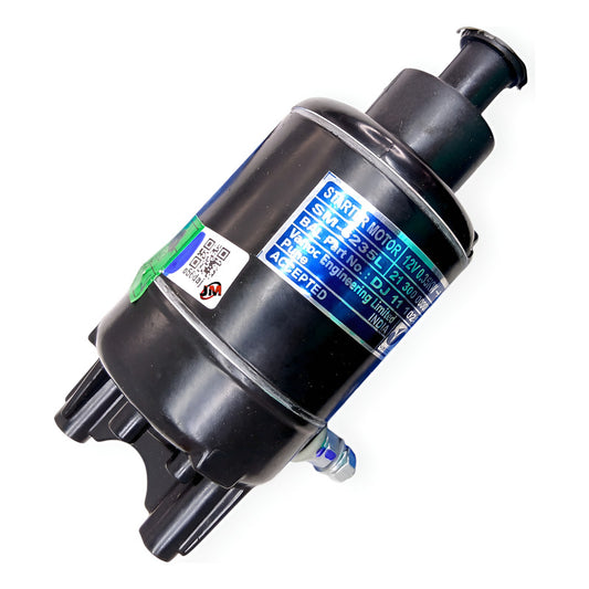 Motor Arranque Pulsar Ll Bajaj Original
