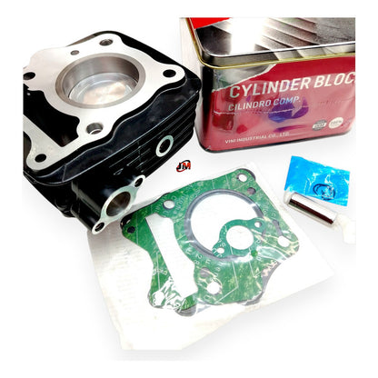 Kit Cilindro Completo Stryker 125 /max 125 Vitrix Original