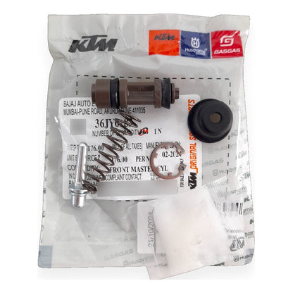 Kit Chupas Bomba De Freno Delantera Duke 250 /390 Ng Ktm