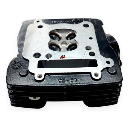 Culata Apache 200 Fi /160 Fi Tvs Original