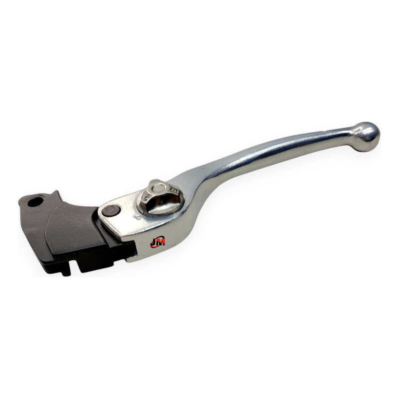 Manigueta Izquierda Leva Clutch Completa Apache 200-fi Tvs