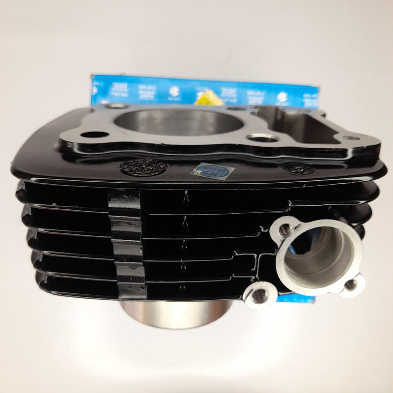 Kit Cilindro Completo Pulsar 220 Bajaj Original