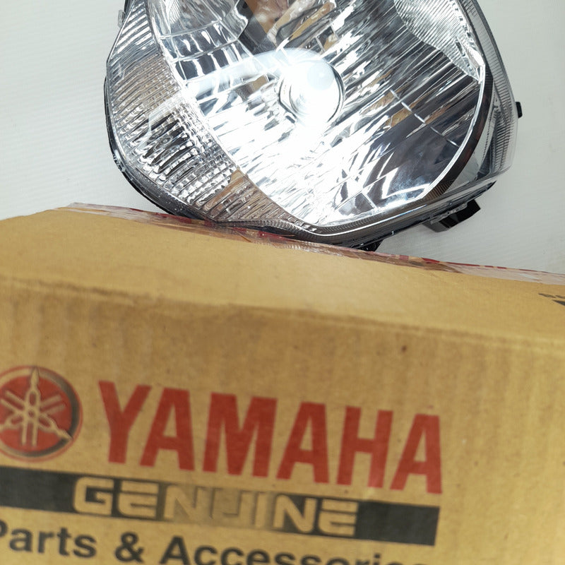 Farola Completa Fz 16 Yamaha Original