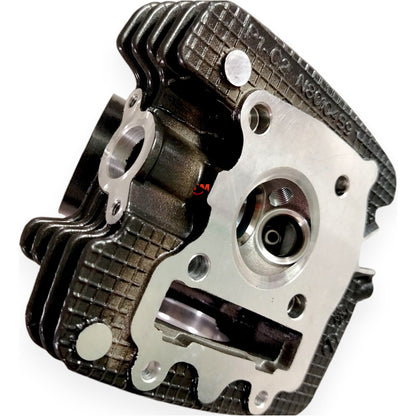 Culata Tvs 100 Sport Els /kls Tvs Original