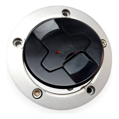 Kit Switch Encendido + Tapa Tanque Gixxer 150 Fi Suzuki
