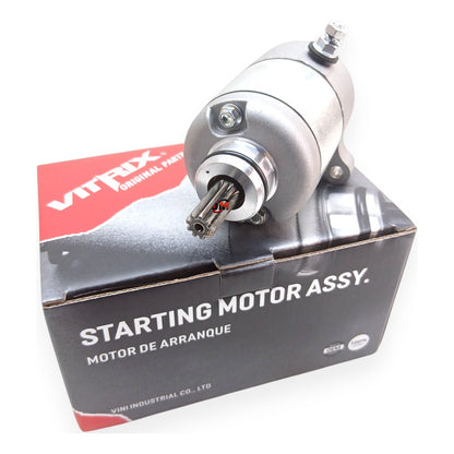 Motor Arranque Best 125 Vitrix
