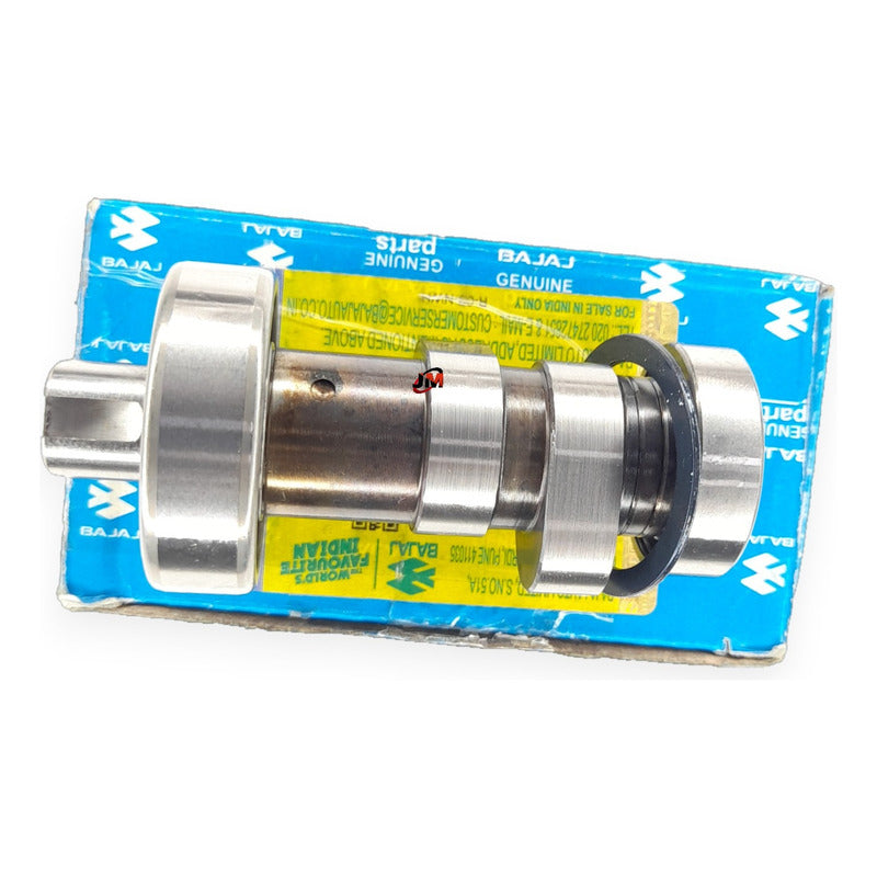Arbol O Eje De Levas Pulsar180 Ug /pulsar 220 Bajaj