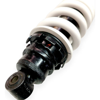 Amortiguador Monoshock Hunk 160r /black /rs Hero