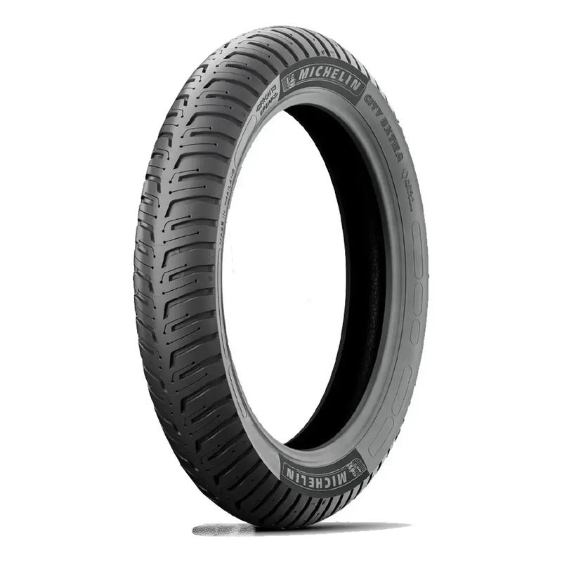 Llanta 275-18 Michelin City Extra Tl
