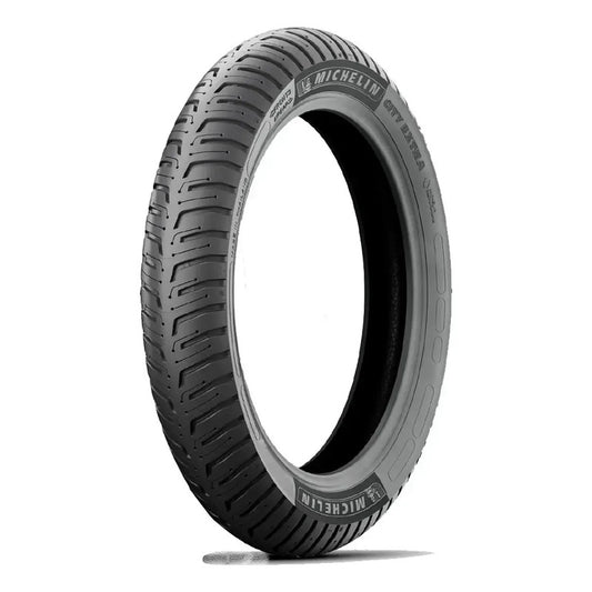 Llanta 275-18 Michelin City Extra Tl