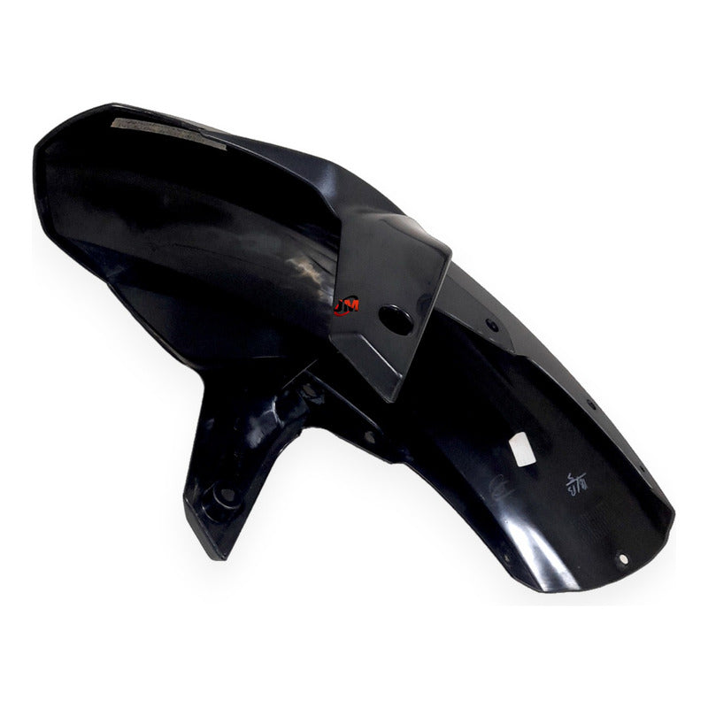 Guardabarro Delantero Ns 200 Pro Bajaj Original