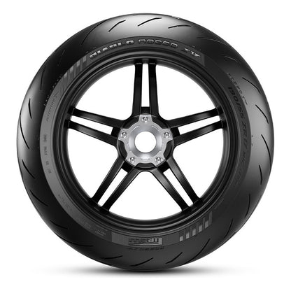 Llanta 110/70-17 Pirelli Diablo Rosso 4 Radial Tl