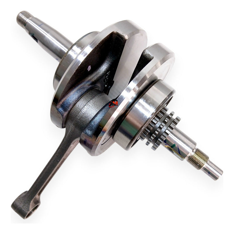 Cigueñal Completo Pulsar 150ns Bajaj Original