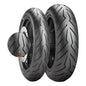 Llanta 130/70-12 Y 120/70-12 Pirelli Diablo Rosso Scooter Tl
