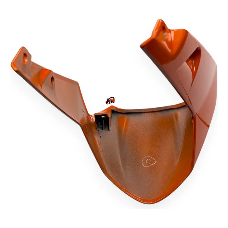 Guardabarro Delantero Duke 200ng /250 /390ng (naranja) Ktm Delantera Derecha