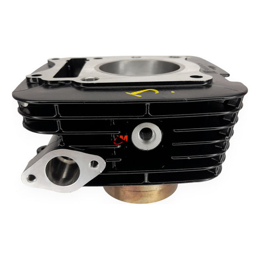 Kit Cilindro Completo Tvs Apache 180 Rtr Original