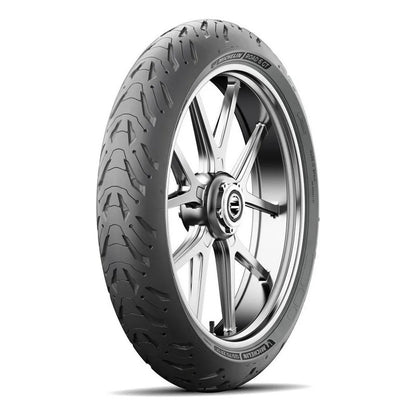 Llanta 120/70-17 Michelin Road 6 Radial Zr Tl