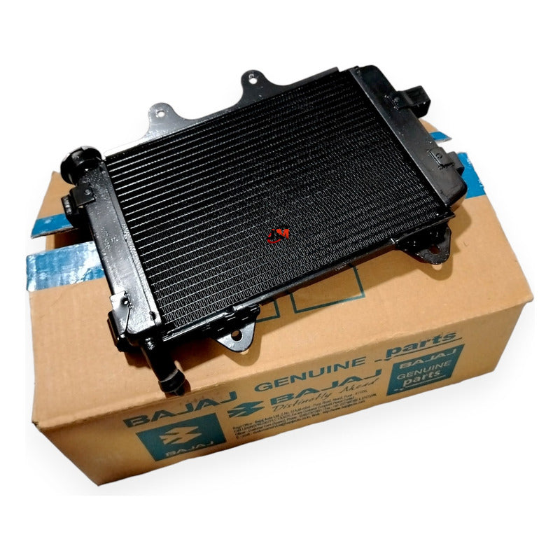 Radiador Dominar 250 Bajaj Original
