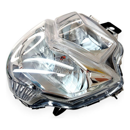 Farola Completa Fz 3,0 Yamaha Original Ambos Lados