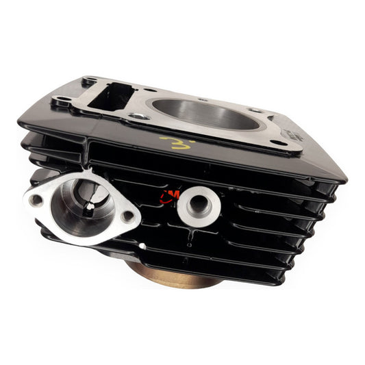 Kit Cilindro Completo Tvs Apache 160 4v Fi Original