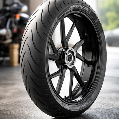 Llanta 120/70-17 Michelin Pilot Street Radial Tl