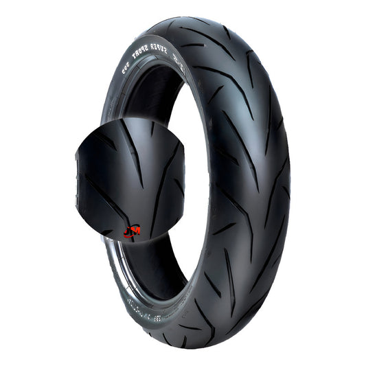 Llanta 130/70-17 Irc Iz-s S99 Tl