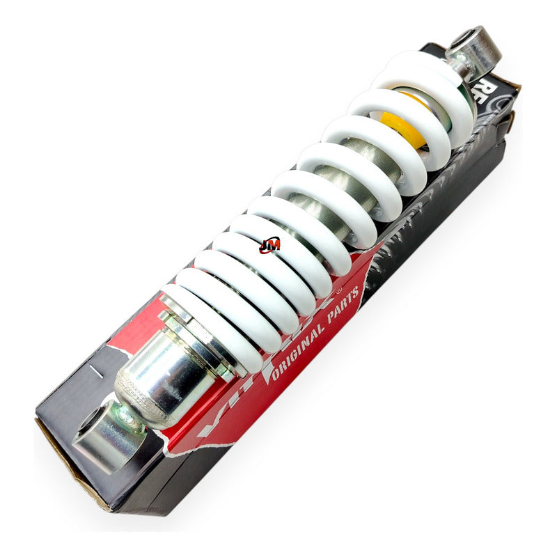 Amortiguador Monoshock Vitrix Cr5 180 /200 Akt