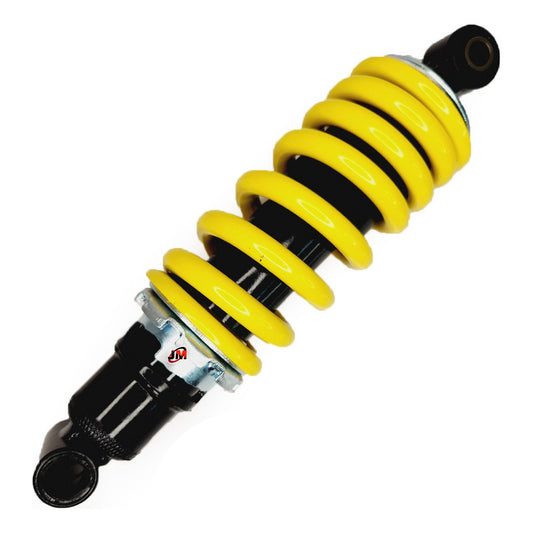 Amortiguador Monoshock Yamaha Fz 250 Amarillo Original