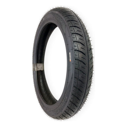 Llanta 80/100-17 Ceat Zoom X3 Tl