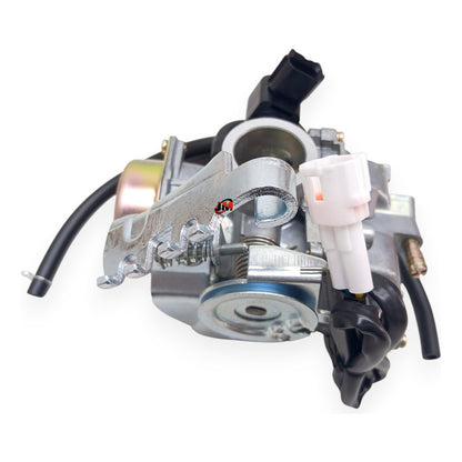 Carburador Completo Bws 125 Vitrix
