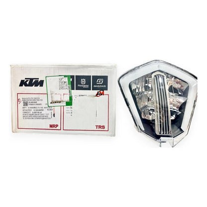 Farola Completa Adventur 390 Ktm Original Ambos Lados