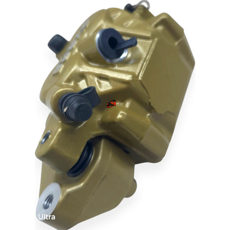 Mordaza Freno Delantera Pulsar Ns 200 Bajaj Original