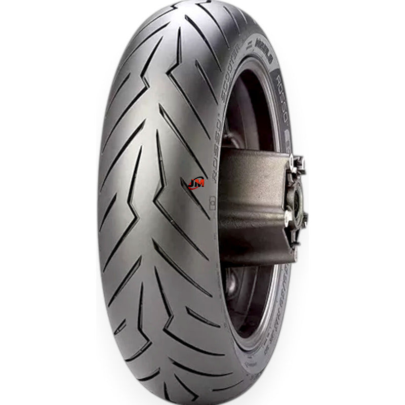 Llantas 130/70-13 Y 110/70-13 Pirelli Diablo Rosso Scooter