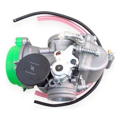 Carburador Completo Apache 160 4v Vitrix