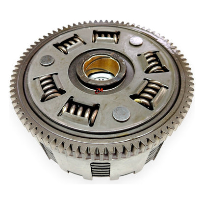 Manzana Clutch Dominar 400 Ug Bajaj Original (completo)