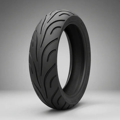 Llanta 140/60-17 Magik Tire Mgk126 Tl Fz16,fz2.0,szr