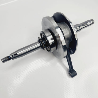 Cigueñal Completo Boxer Ct 100 /platino 100 Bajaj Original