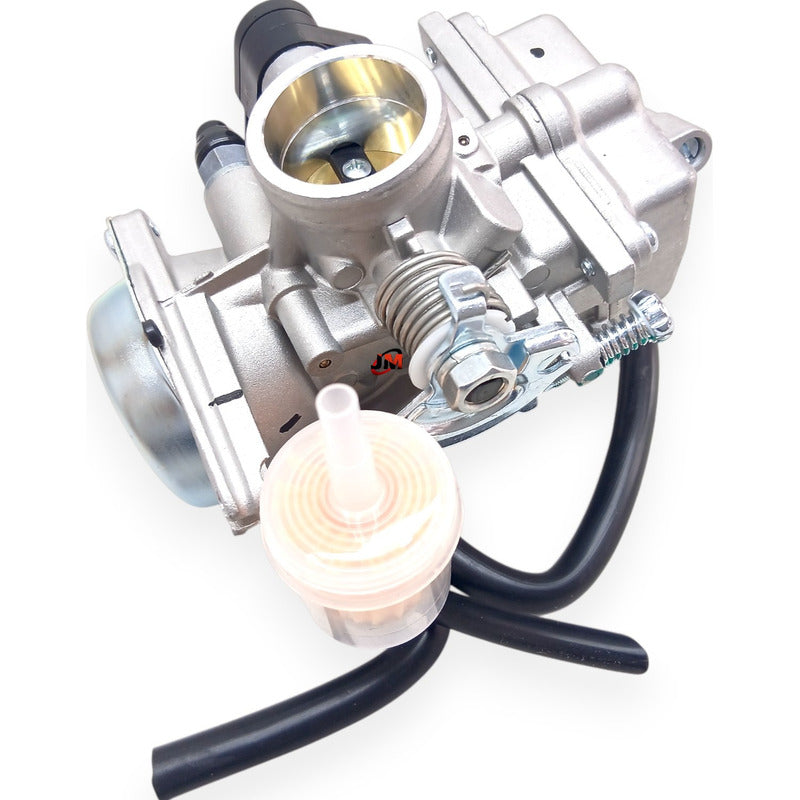 Carburador Completo Gixxer 150 Vitrix
