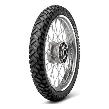 Llanta 90/90-19 Metzeler Enduro 3 Sahara Tt