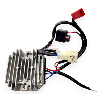 Regulador Rectificador Pulsar 200 Ns /pro /as 200 Bajaj