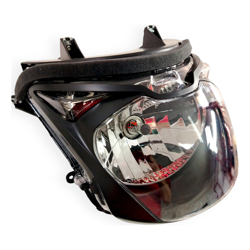 Farola Completa Pulsar 180-2 /180 Ug Bajaj Original