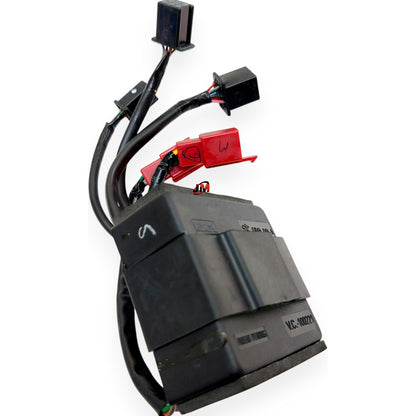 Ecu Pulsar 180 (2007-2009) Bajaj Original