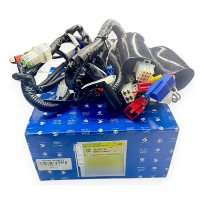 Ramal Electrico Discover 125 St Bajaj Original