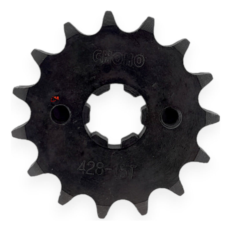 Kit Arrastre Gixxer 150 Sf /fi (15-45) 428hs-132 Choho