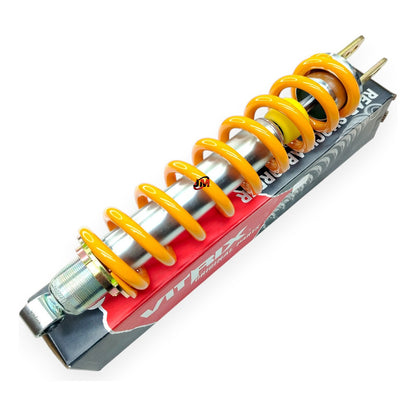 Amortiguador Monoshock Vitrix Xr250 Tornado Amarillo