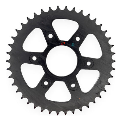 Kit Arrastre Duke 200/200 Ng/svartpilen 200 Ktm Original